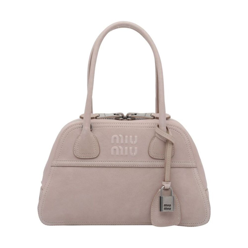 Miu Miu Women Vivant Handbag